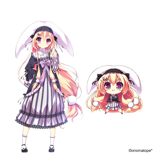 /images of/キャロット・ル・アンゴラ/from/彼女が俺にくれたもの。俺が彼女にあげるもの。～KISS My Darling:めちゃ婚case3～/uploads/chars/11498-2059196516.jpg